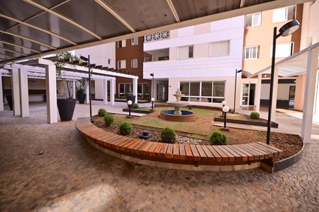 Apartamento para alugar com 75m², 3 quartos e 2 vagasÁrea comum