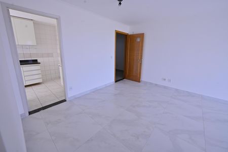 Apartamento para alugar com 75m², 3 quartos e 2 vagasSala