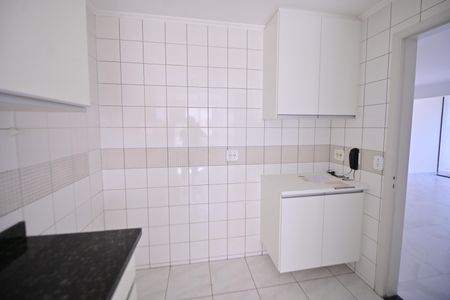 Apartamento para alugar com 75m², 3 quartos e 2 vagasCozinha