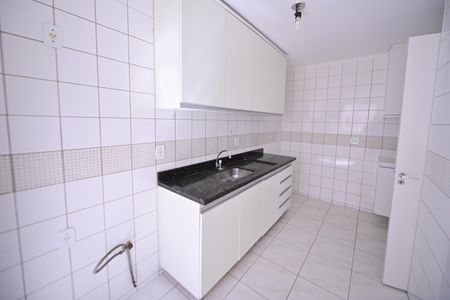 Apartamento para alugar com 75m², 3 quartos e 2 vagasCozinha