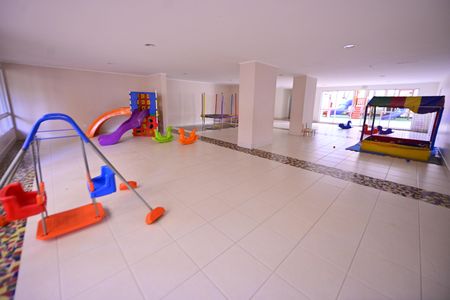 Apartamento para alugar com 75m², 3 quartos e 2 vagasÁrea comum