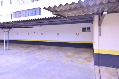 Apartamento para alugar com 75m², 3 quartos e 2 vagasÁrea comum