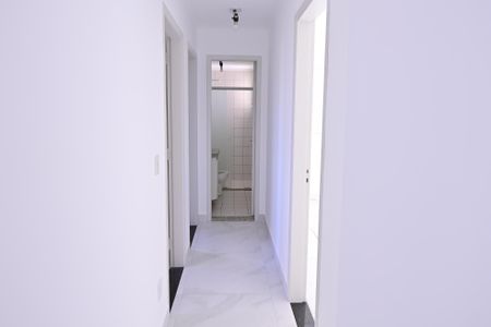 Apartamento para alugar com 75m², 3 quartos e 2 vagasCorredor 