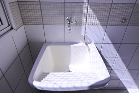 Apartamento para alugar com 75m², 3 quartos e 2 vagasÁrea de Serviço