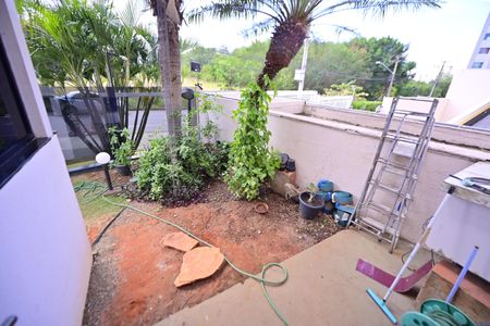 Apartamento para alugar com 75m², 3 quartos e 2 vagasÁrea comum