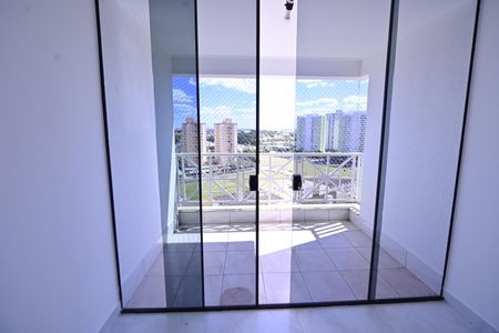 Apartamento para alugar com 75m², 3 quartos e 2 vagasVaranda