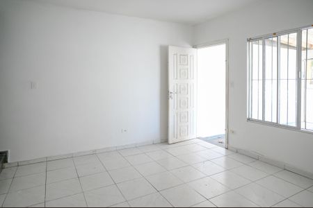 Sala de casa à venda com 2 quartos, 120m² em Vila Dom Pedro I, São Paulo