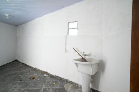 Casa à venda com 120m², 2 quartos e 4 vagas Casa à venda com 120m², 2 quartos e 4 vagasÁrea de Serviço