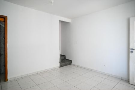 Sala de casa à venda com 2 quartos, 120m² em Vila Dom Pedro I, São Paulo