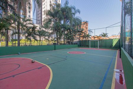 Apartamento à venda com 56m², 2 quartos e 2 vagas Apartamento à venda com 56m², 2 quartos e 2 vagasÁrea comum