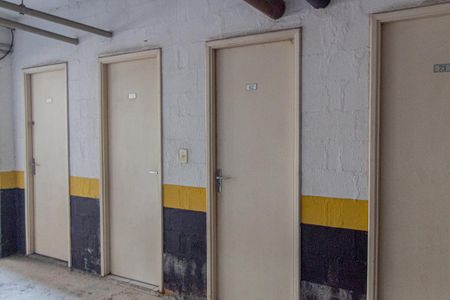 Apartamento à venda com 56m², 2 quartos e 2 vagas Apartamento à venda com 56m², 2 quartos e 2 vagasÁrea comum