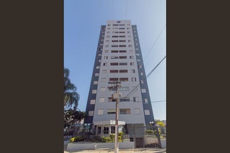 Apartamento à venda com 56m², 2 quartos e 2 vagas Apartamento à venda com 56m², 2 quartos e 2 vagasFachada