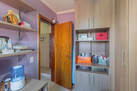 Apartamento à venda com 56m², 2 quartos e 2 vagas Apartamento à venda com 56m², 2 quartos e 2 vagasQuarto 1