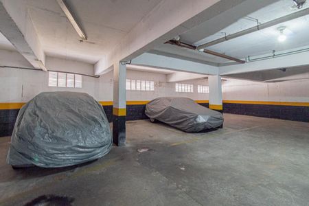 Apartamento à venda com 56m², 2 quartos e 2 vagas Apartamento à venda com 56m², 2 quartos e 2 vagasÁrea comum