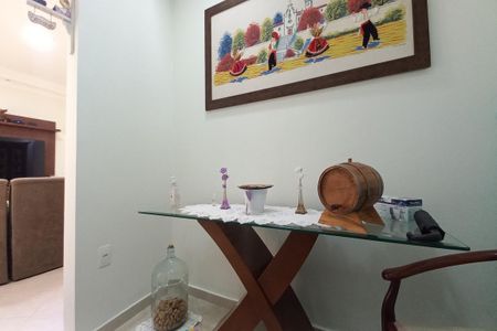 Casa à venda com 259m², 3 quartos e 15 vagas Casa à venda com 259m², 3 quartos e 15 vagasSala