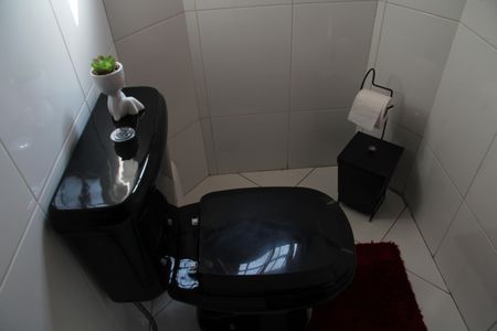 Casa à venda com 125m², 3 quartos e 2 vagasLavabo