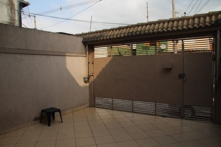 Casa à venda com 125m², 3 quartos e 2 vagasGaragem
