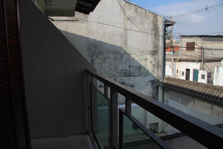 Casa à venda com 125m², 3 quartos e 2 vagasVaranda da Suíte