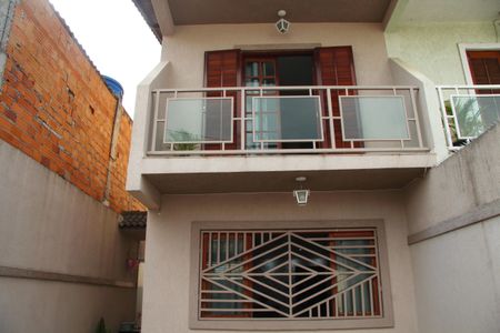 Casa à venda com 125m², 3 quartos e 2 vagasGaragem