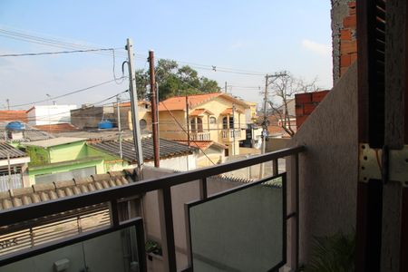 Casa à venda com 125m², 3 quartos e 2 vagasVaranda da Suíte