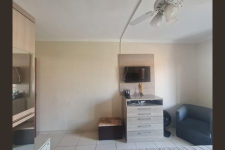 Casa à venda com 125m², 3 quartos e 2 vagasSuíte