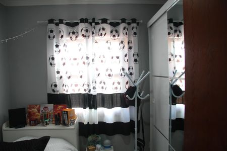 Casa à venda com 125m², 3 quartos e 2 vagasQuarto 2