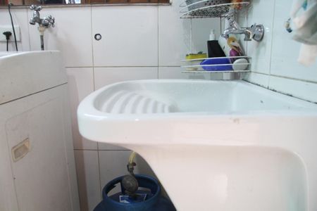 Casa à venda com 125m², 3 quartos e 2 vagasÁrea de Serviço e Churrasqueira