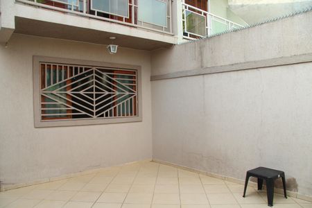Casa à venda com 125m², 3 quartos e 2 vagasGaragem