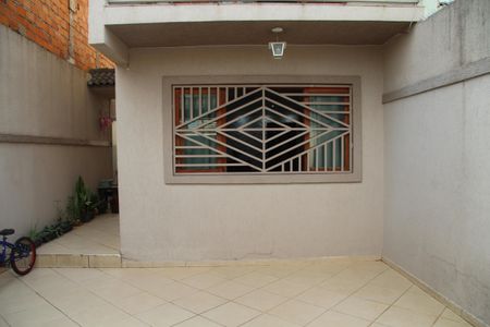 Casa à venda com 125m², 3 quartos e 2 vagasGaragem