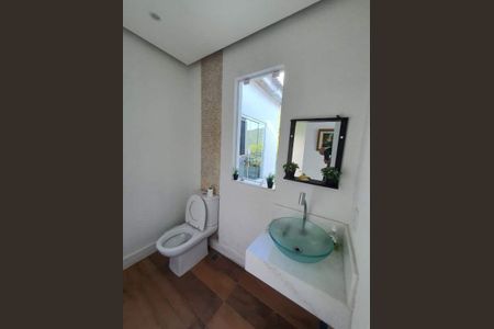 Casa à venda com 500m², 4 quartos e 4 vagas