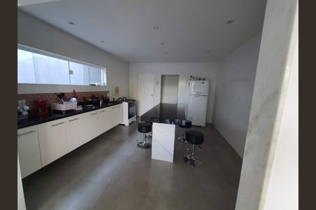 Casa à venda com 500m², 4 quartos e 4 vagas