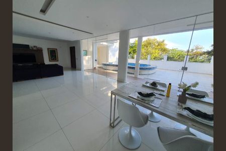 Casa à venda com 500m², 4 quartos e 4 vagas