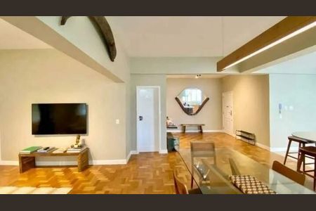 Apartamento à venda com 165m², 2 quartos e sem vaga