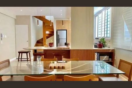 Apartamento à venda com 165m², 2 quartos e sem vaga