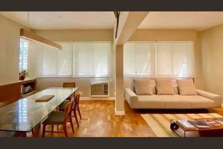 Apartamento à venda com 165m², 2 quartos e sem vaga