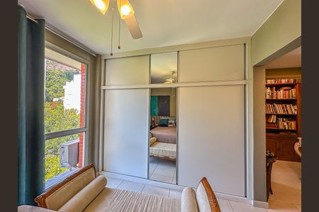 Apartamento à venda com 120m², 3 quartos e 2 vagasSuíte 1