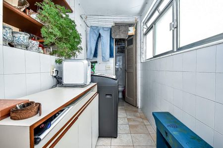 Apartamento à venda com 120m², 3 quartos e 2 vagas