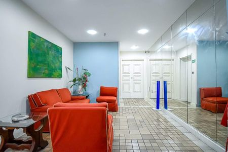 Apartamento à venda com 120m², 3 quartos e 2 vagas