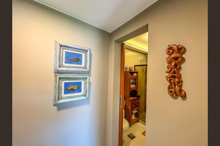 Apartamento à venda com 120m², 3 quartos e 2 vagasSuíte 1