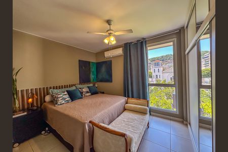 Apartamento à venda com 120m², 3 quartos e 2 vagasSuíte 1