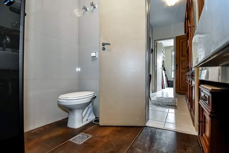 Apartamento à venda com 120m², 3 quartos e 2 vagas