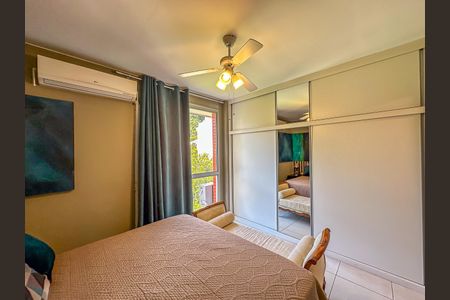 Apartamento à venda com 120m², 3 quartos e 2 vagasSuíte 1