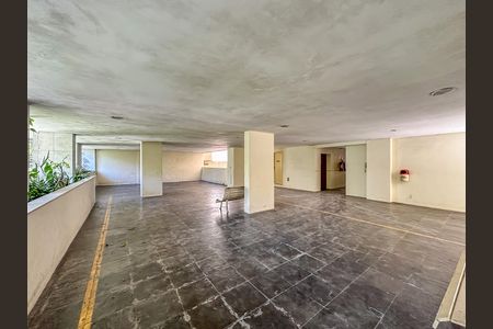 Apartamento à venda com 120m², 3 quartos e 2 vagasÁrea comum