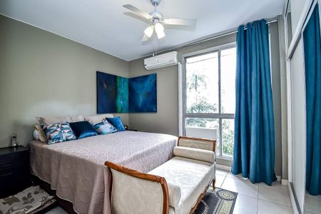 Apartamento à venda com 120m², 3 quartos e 2 vagas