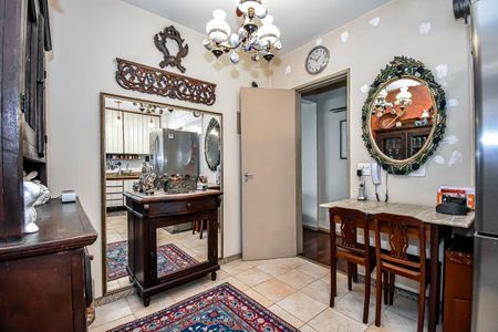 Apartamento à venda com 120m², 3 quartos e 2 vagas