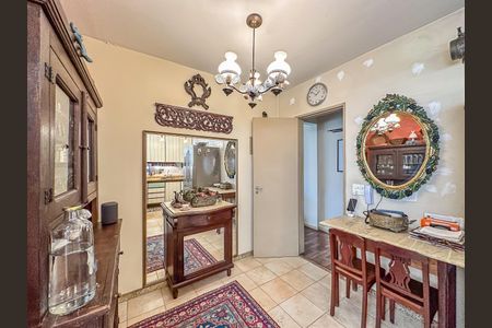 Apartamento à venda com 120m², 3 quartos e 2 vagasCozinha