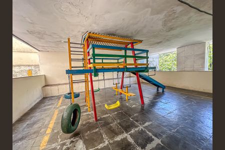 Apartamento à venda com 120m², 3 quartos e 2 vagasÁrea comum