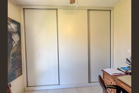 Apartamento à venda com 120m², 3 quartos e 2 vagasQuarto 1