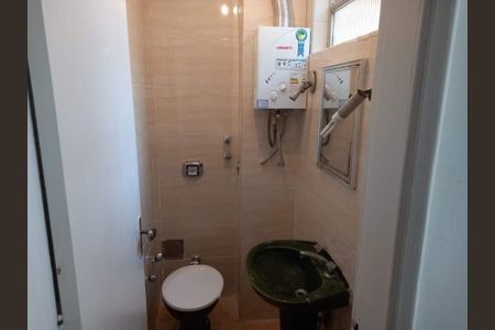 Apartamento à venda com 57m², 2 quartos e sem vaga