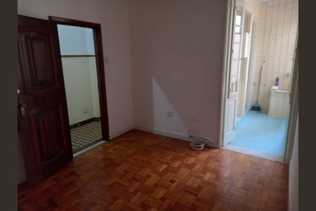 Apartamento à venda com 57m², 2 quartos e sem vaga